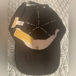 Michael Kors | Accessories | Nwt Michael Kors Hat | Poshmark display picture 1